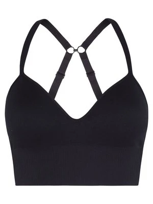 Stanik sportowy z średnim wsparciem OYSHO