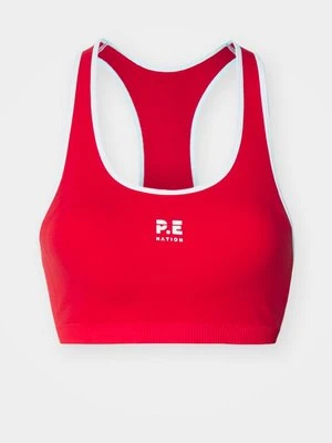 Stanik sportowy z średnim wsparciem P.E Nation