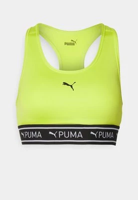 Stanik sportowy z średnim wsparciem Puma