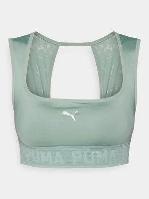 Stanik sportowy z średnim wsparciem Puma