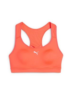 Stanik sportowy z średnim wsparciem Puma
