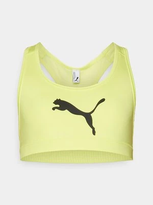 Stanik sportowy z średnim wsparciem Puma