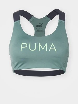 Stanik sportowy z średnim wsparciem Puma