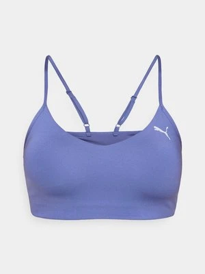 Stanik sportowy z średnim wsparciem Puma