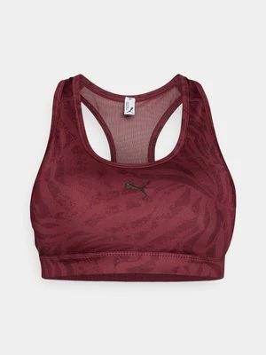 Stanik sportowy z średnim wsparciem Puma