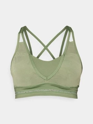 Stanik sportowy z średnim wsparciem Puma