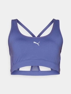 Stanik sportowy z średnim wsparciem Puma