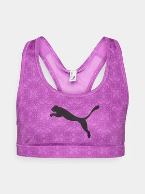 Stanik sportowy z średnim wsparciem Puma