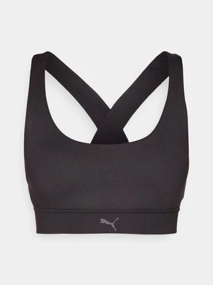 Stanik sportowy z średnim wsparciem Puma