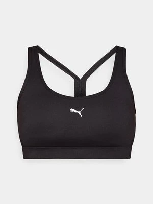 Stanik sportowy z średnim wsparciem Puma