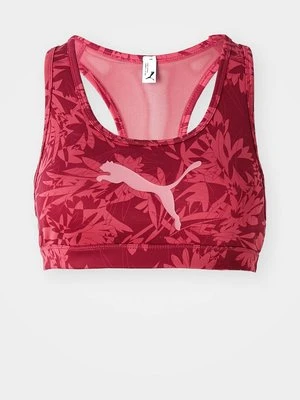 Stanik sportowy z średnim wsparciem Puma