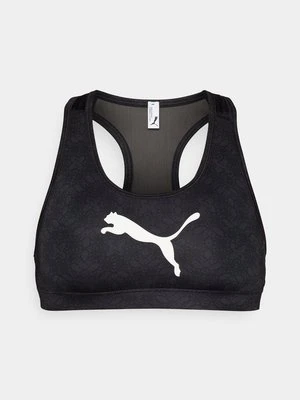 Stanik sportowy z średnim wsparciem Puma