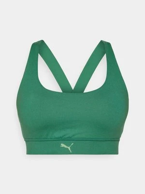 Stanik sportowy z średnim wsparciem Puma