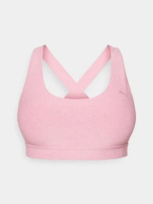 Stanik sportowy z średnim wsparciem Puma