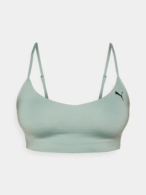 Stanik sportowy z średnim wsparciem Puma