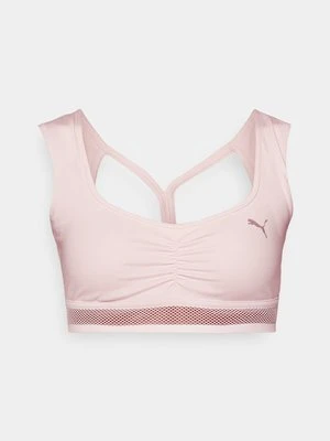 Stanik sportowy z średnim wsparciem Puma