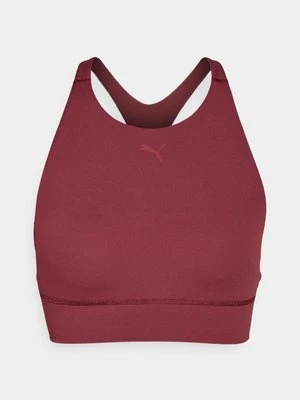 Stanik sportowy z średnim wsparciem Puma