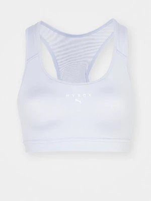 Stanik sportowy z średnim wsparciem Puma