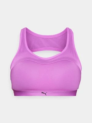 Stanik sportowy z średnim wsparciem Puma