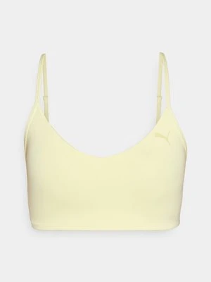 Stanik sportowy z średnim wsparciem Puma