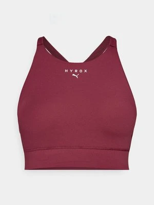 Stanik sportowy z średnim wsparciem Puma