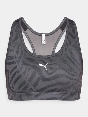 Stanik sportowy z średnim wsparciem Puma