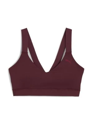 Stanik sportowy z średnim wsparciem Puma