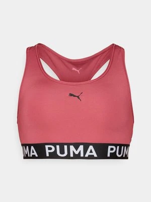 Stanik sportowy z średnim wsparciem Puma