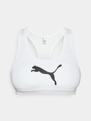 Stanik sportowy z średnim wsparciem Puma