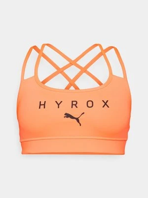 Stanik sportowy z średnim wsparciem Puma