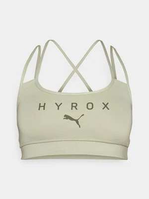 Stanik sportowy z średnim wsparciem Puma