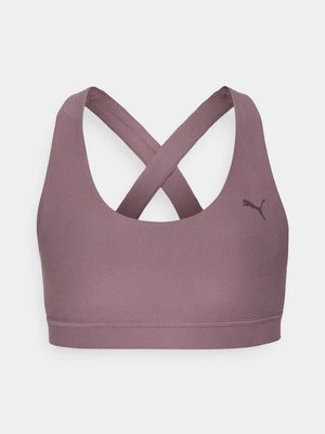 Stanik sportowy z średnim wsparciem Puma