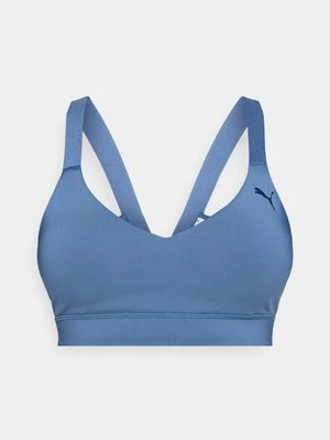 Stanik sportowy z średnim wsparciem Puma