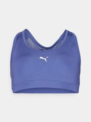 Stanik sportowy z średnim wsparciem Puma