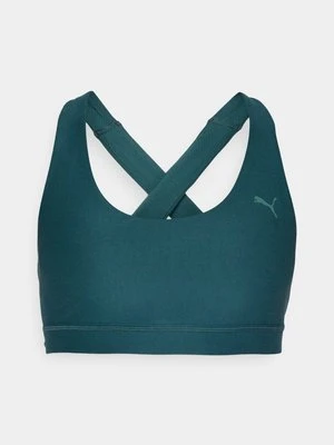 Stanik sportowy z średnim wsparciem Puma