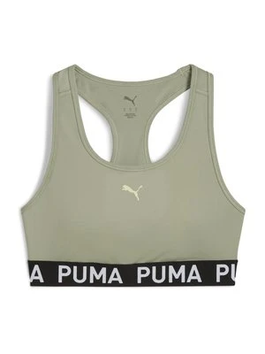 Stanik sportowy z średnim wsparciem Puma