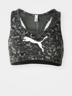 Stanik sportowy z średnim wsparciem Puma