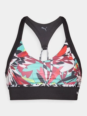 Stanik sportowy z średnim wsparciem Puma