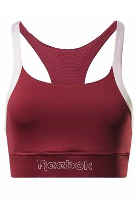 Stanik sportowy z średnim wsparciem Reebok