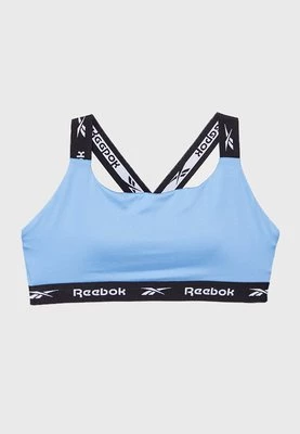 Stanik sportowy z średnim wsparciem Reebok