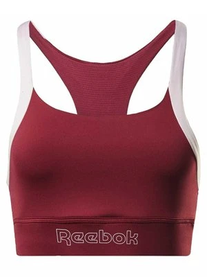 Stanik sportowy z średnim wsparciem Reebok