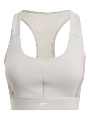 Stanik sportowy z średnim wsparciem Reebok
