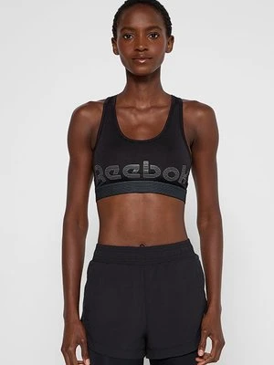 Stanik sportowy z średnim wsparciem Reebok