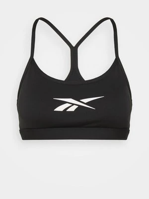 Stanik sportowy z średnim wsparciem Reebok