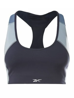 Stanik sportowy z średnim wsparciem Reebok