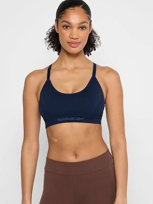 Stanik sportowy z średnim wsparciem Reebok