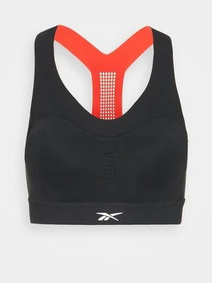 Stanik sportowy z średnim wsparciem Reebok