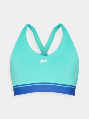 Stanik sportowy z średnim wsparciem Reebok