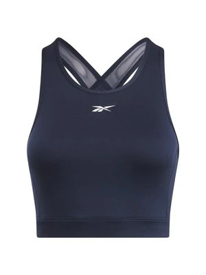 Stanik sportowy z średnim wsparciem Reebok