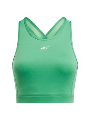 Stanik sportowy z średnim wsparciem Reebok